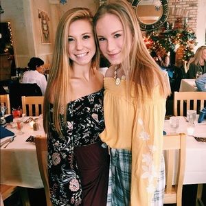 Meet your Posher, Jordan